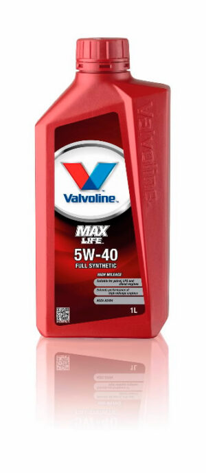 TL Maxlife 1L 5W40  A3/B4