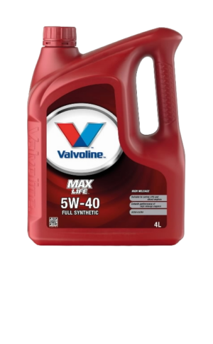 TL Maxlife 4L 5W40  A3/B4