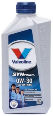 TL Synpower 1L FE A5/B5 0W30