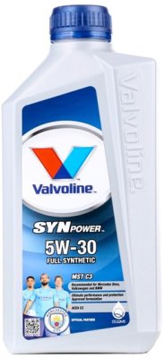 TL Synpower 1L MST C3 5W30