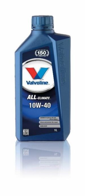 TL All Climate 1L A3/B4 10W40