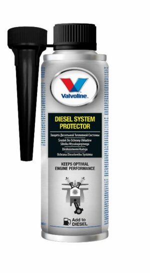 TL Diisel süsteemi kaitseaine 300ml