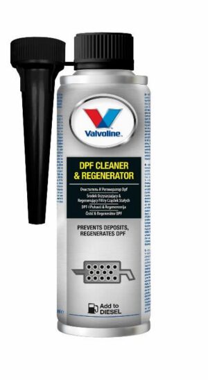 DPF filtri puhasti ja regeneraator 300ml