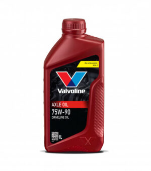 Axle oil 1L GL5 75W90
