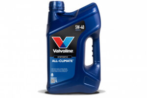 All Climate 5L synt A3/B4 5W40
