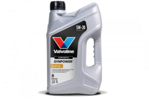 Synpower 5L XL-III C3 5W30