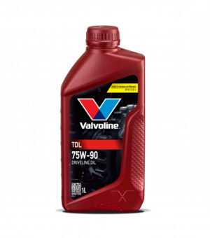 Valvoline 1L TDL 75W90 GL4 GL5