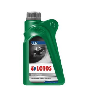 TL  Lotos 1L 4T muruniiduki õli