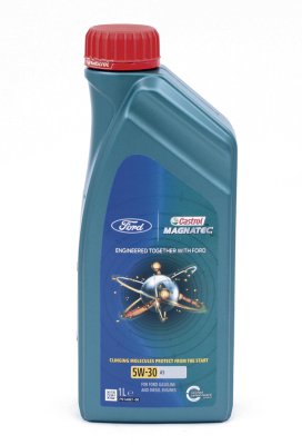 1L FordCastrolMagnatecProf5W30 A5/B5