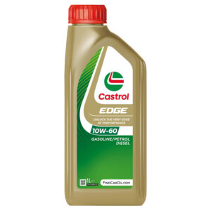 CASTROL 1L Edge 10W60