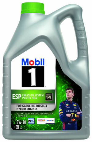 MOBIL 5L ESP Formula 5W30