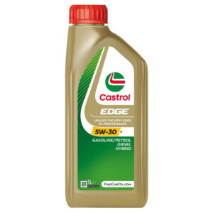 CASTROL 1L Edge 5W30 M BMW LL04 MB