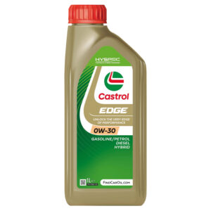 CASTROL 1L Edge 0W30 C3