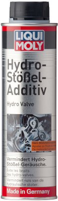 Hüdrotõukurite lisand 300ml Liqui Moly