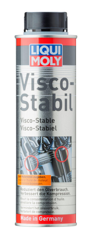 Mootoriõli viskoossuse stabilisaator 300