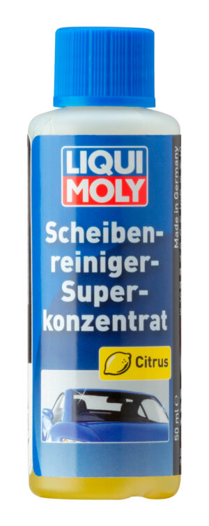 TL Suvine  klaasipesu konsentraat 50ml