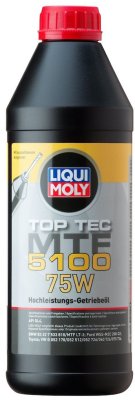 TOP TEC MTF 1L 5100 75W GL4