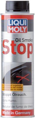 Õli suitsemist takistav lisand 300ml