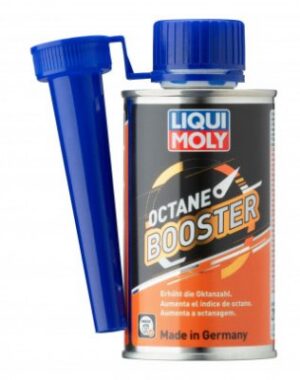 Oktaanarvu tõstja 200ml