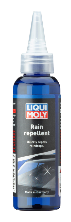 Tuuleklaasi vaha 100ml LIQUI MOLY