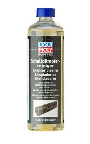 GUNTEC relva summutipuhastusvedelik 0,5L