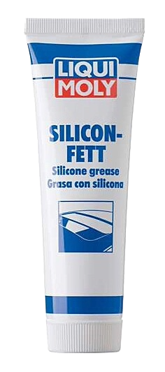 Silikoonmääre 100g
