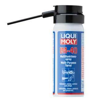 LM40 Universaalõli 50ml