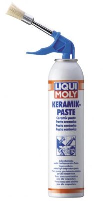 Keraamiline pasta 200ml (pintsliga)
