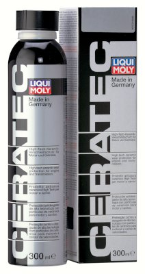 Cera Tec õlilisand Liqui Moly 300ml