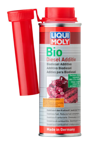 Biodiislilisand 1:280 250ml