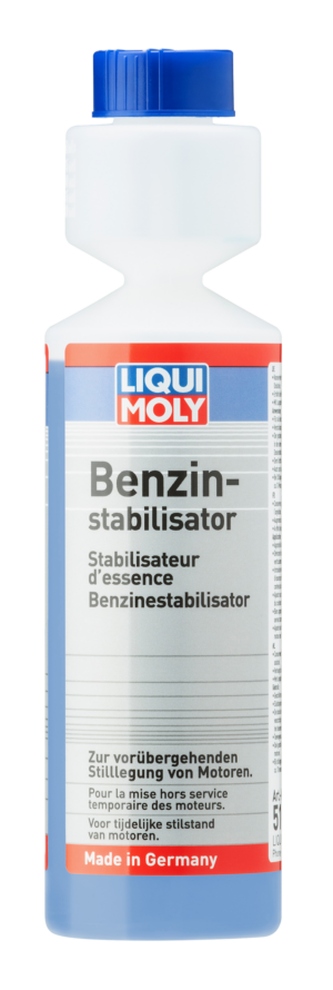 Bensiini stabilisaatorlisand 250ml 25/5L