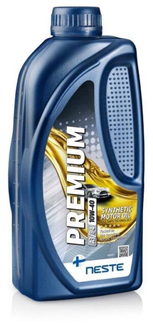 Neste Premium 10W40 A3/B4 1L