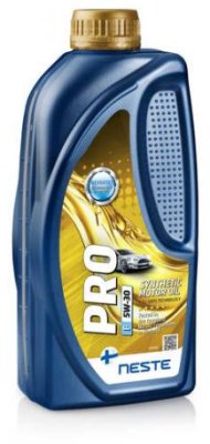 Neste Pro F 5W30 1L