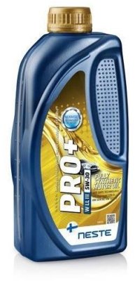 Neste Pro+ W LL-III 5W30 1L