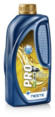 Neste Pro C2/C3 5W30 1L