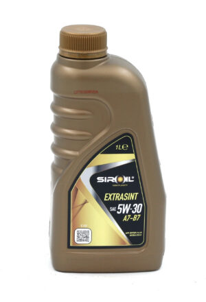 Siroil Extrasint 5W30 A7/B7 C2 1L