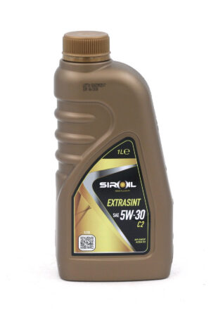 Siroil Extrasint 5W30 C2 Dexos2 1L