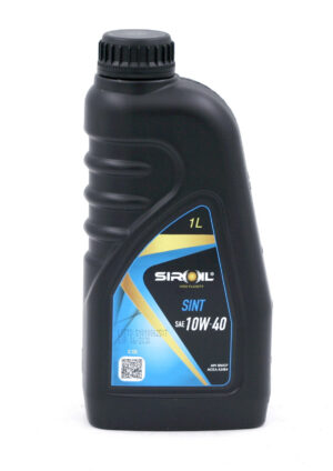 Siroil Sint 10W40 1L