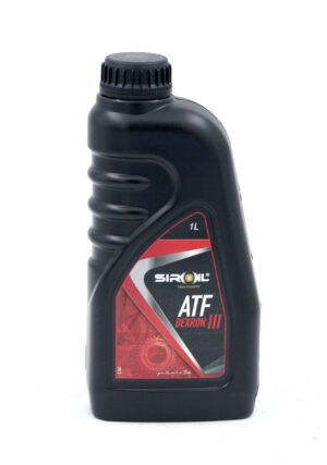 Siroil ATF Dexron III 1L