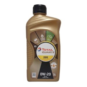 Total 0W20 1L Quartz 9000 FUT.GF6A