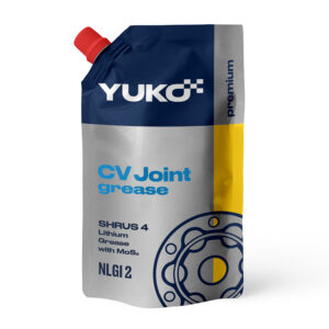 Yuko SHRUS4 veovõlli määre 375ml