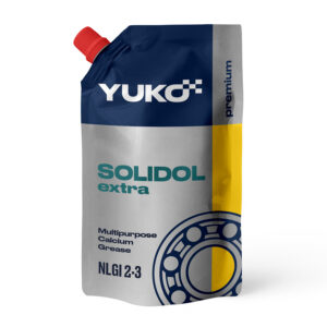 Yuko Solidol määre 375ml