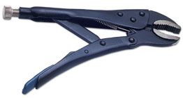 Lukustatavad tangid 180mm