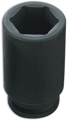 35mm padrun 1/2"sügav 6-kant
