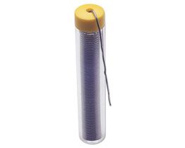 Jootetraat 1.0mm 3.2m pliivaba