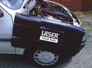 Remondikate tiivale LASER pestav