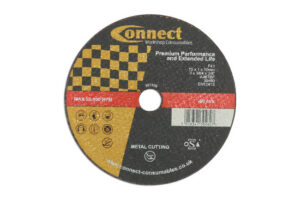 Lõikeketas 75x1mm 10mm ava Max 20400rpm
