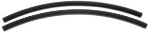 Plastiktoru 10mm ID X 340mm - 2tk
