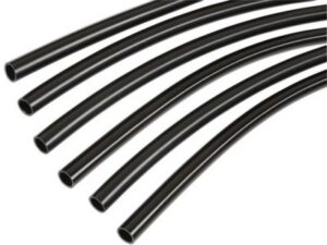 Plastiktoru 8mm ID X 340mm pakk 6tk