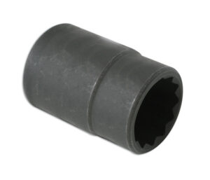 3/4" padrun 24mm Bi Hex